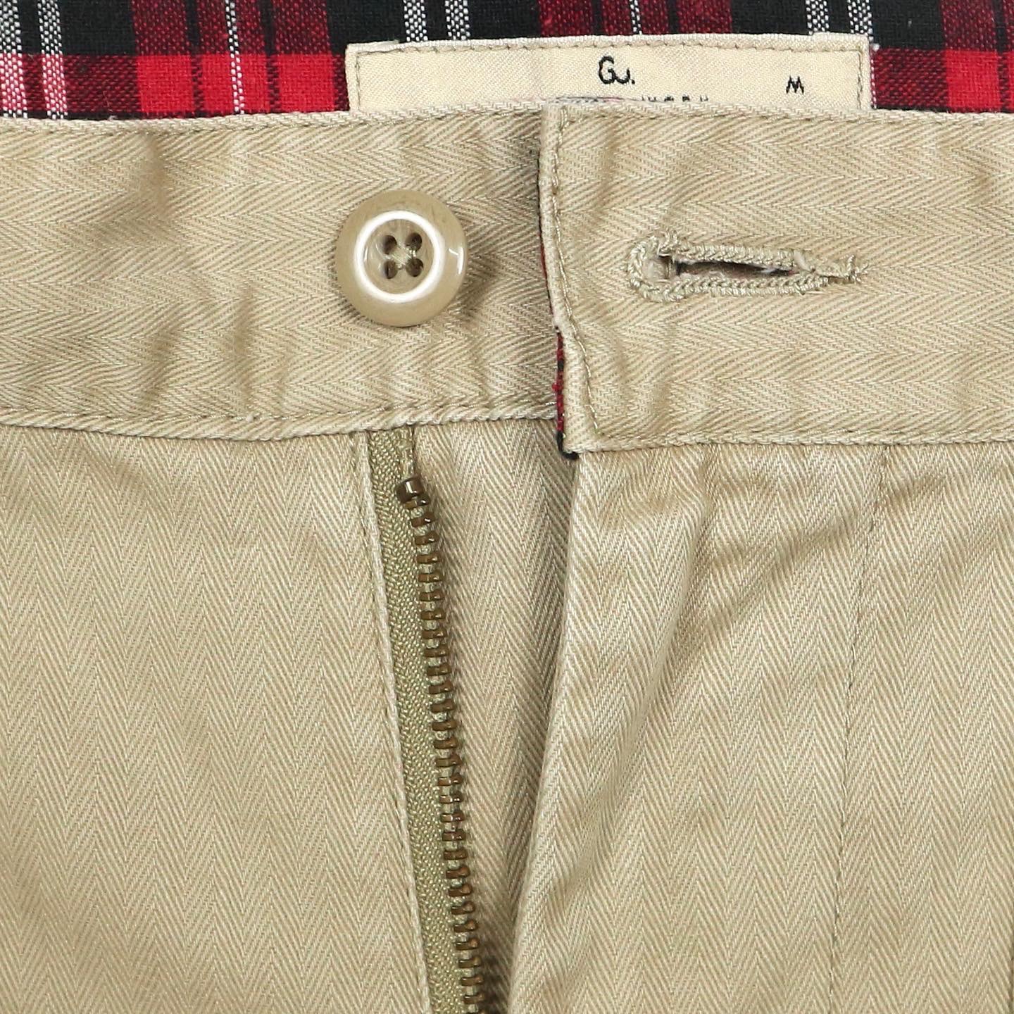 Global Work Baker Pants Size 32