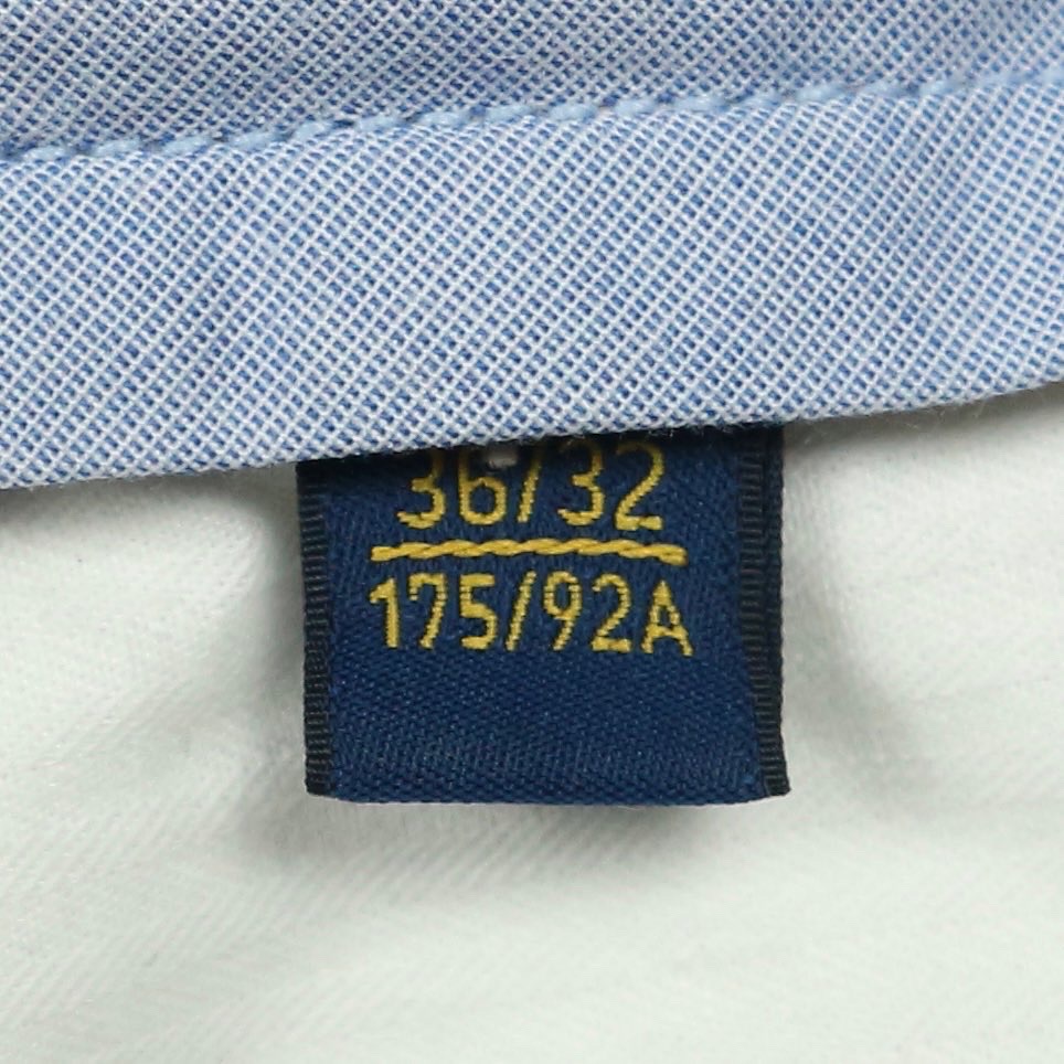 Polo by Ralph Lauren Khaki Pants Size 38