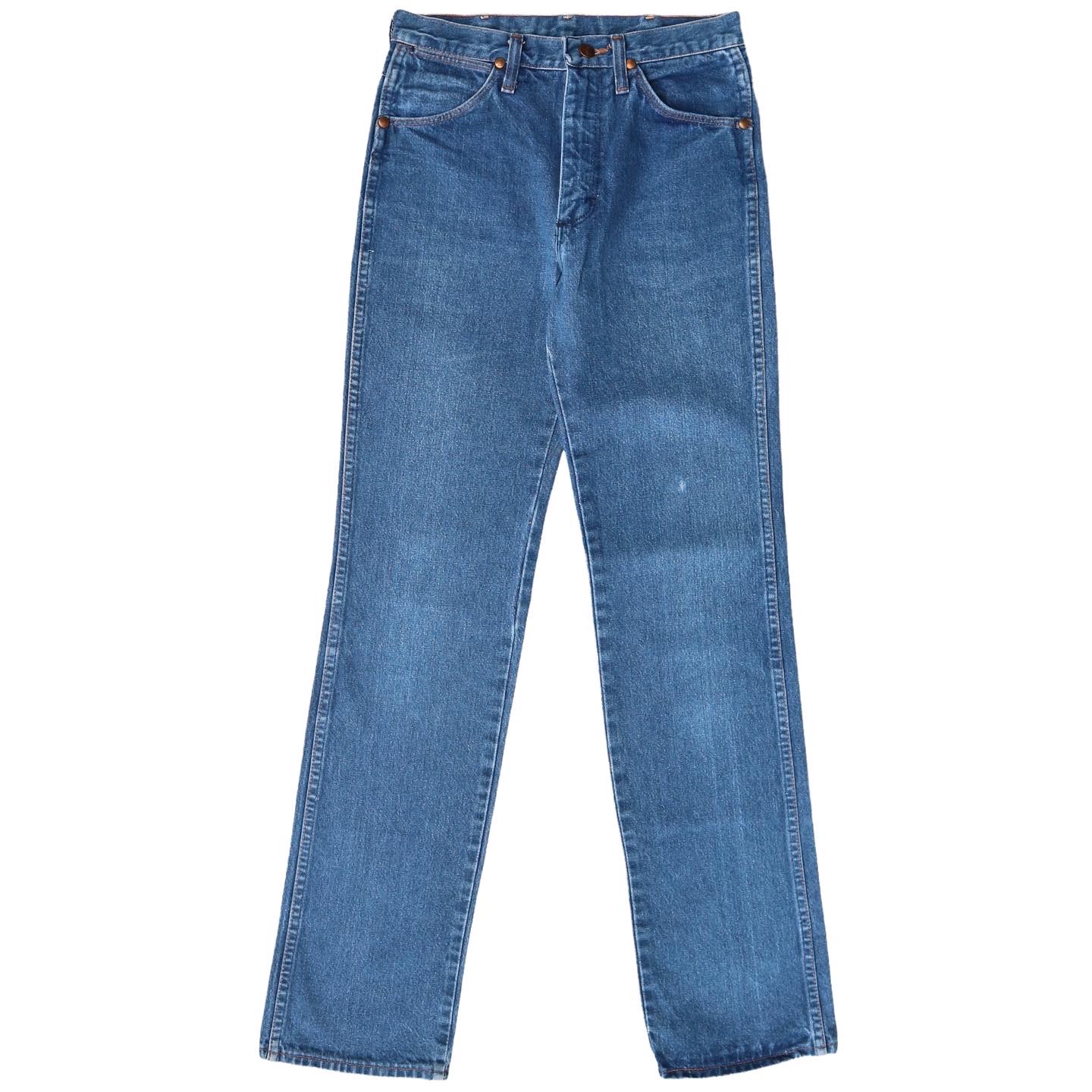 Wrangler Jeans Size 27 denimister
