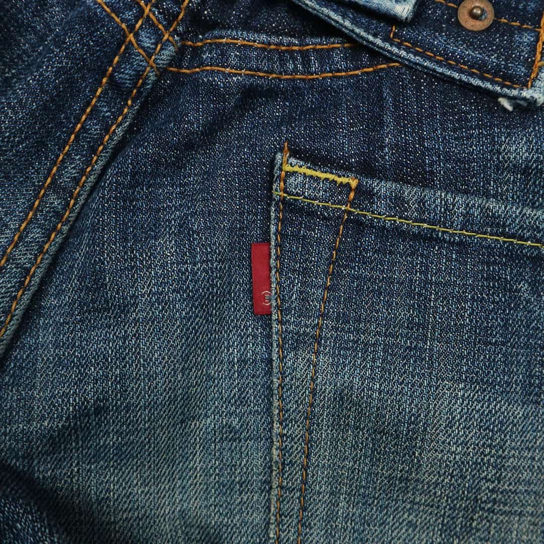 Eternal Denim Jeans Size 30