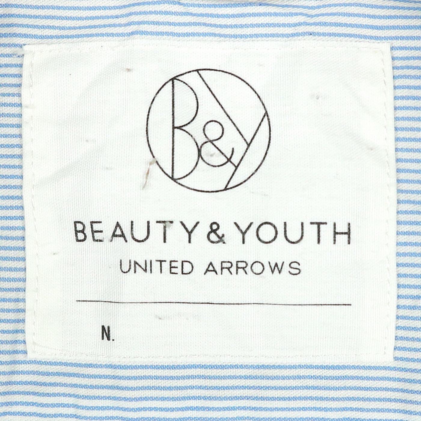 Beauty & Youth Light-weight Military Jacket Size S