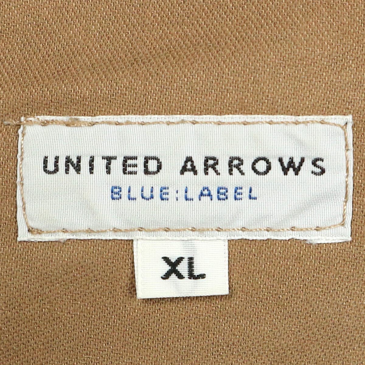 United Arrows x Travaux French Work Trousers Size 33