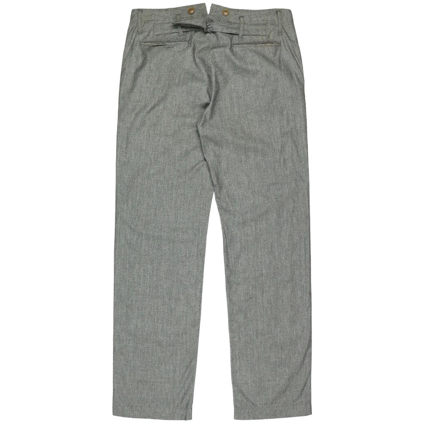 Urban Research Doors Japan Straight-fit Pants Size 31