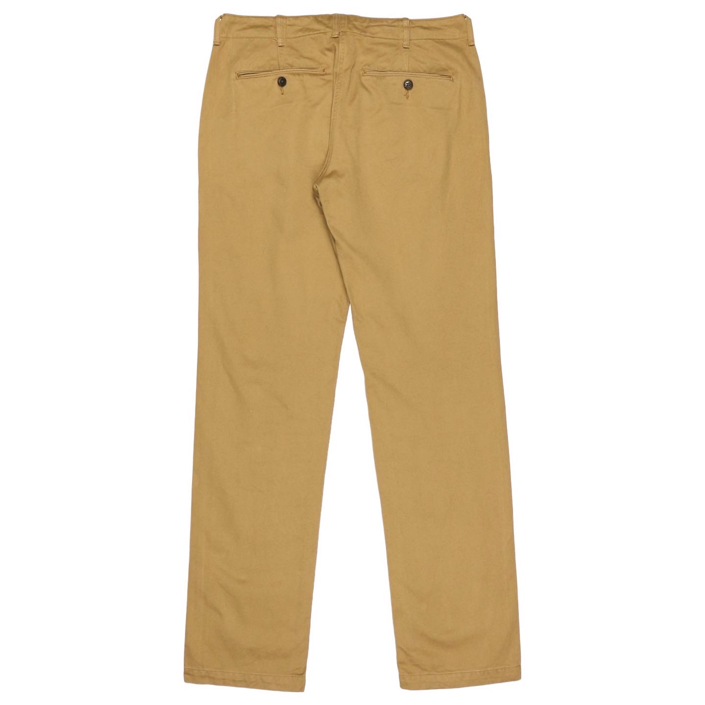 Green Label Relaxing Khaki Pants Size 30