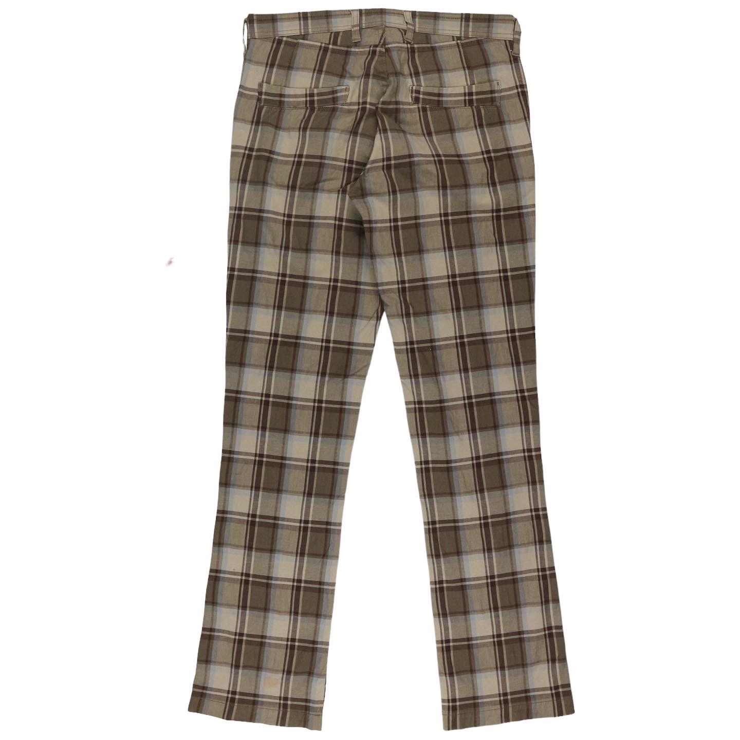 Spell Bound Made in JP Bootcut Pants Size 30