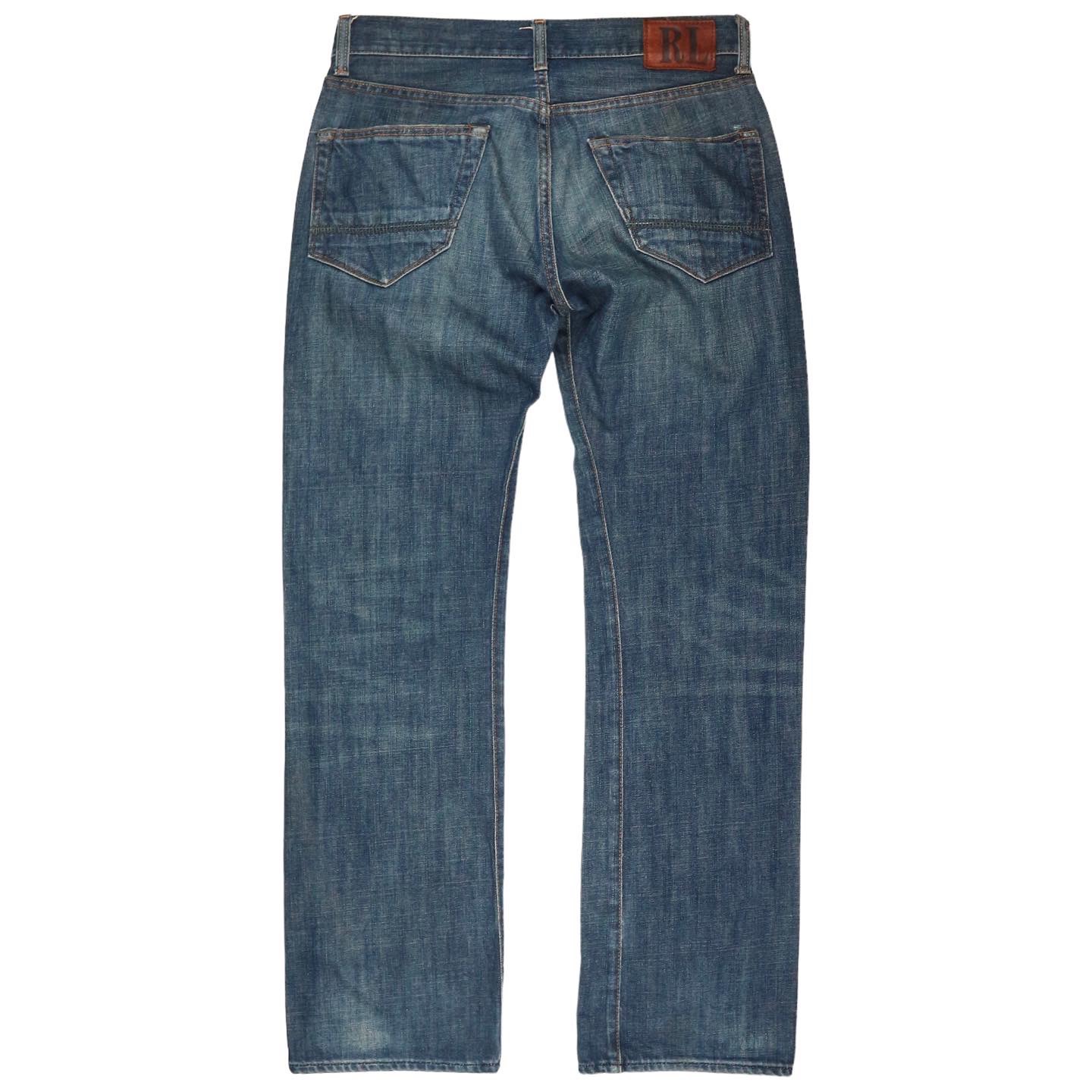 Polo by Ralph Lauren Denim Jeans Size 31