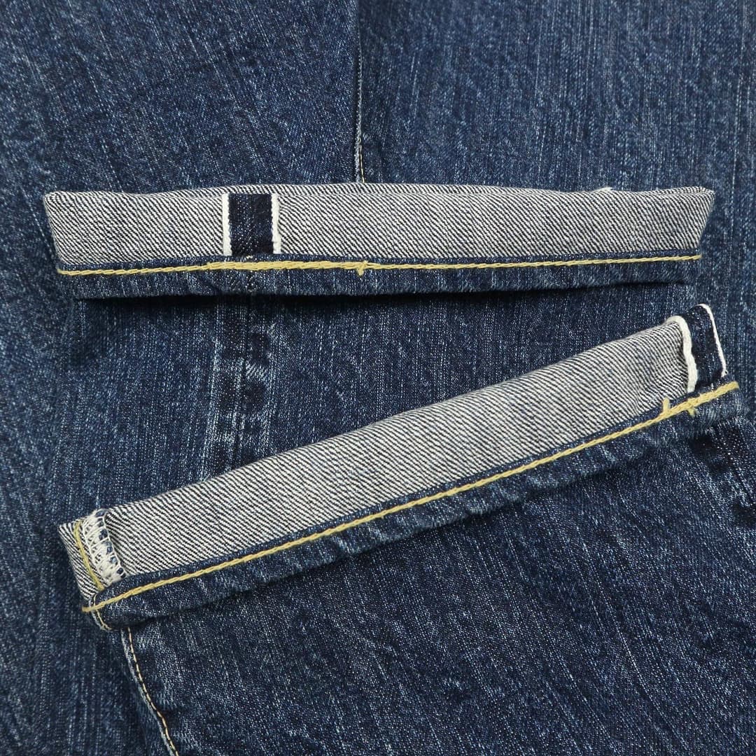 Kapital Selvedge Denim Jeans Size 29