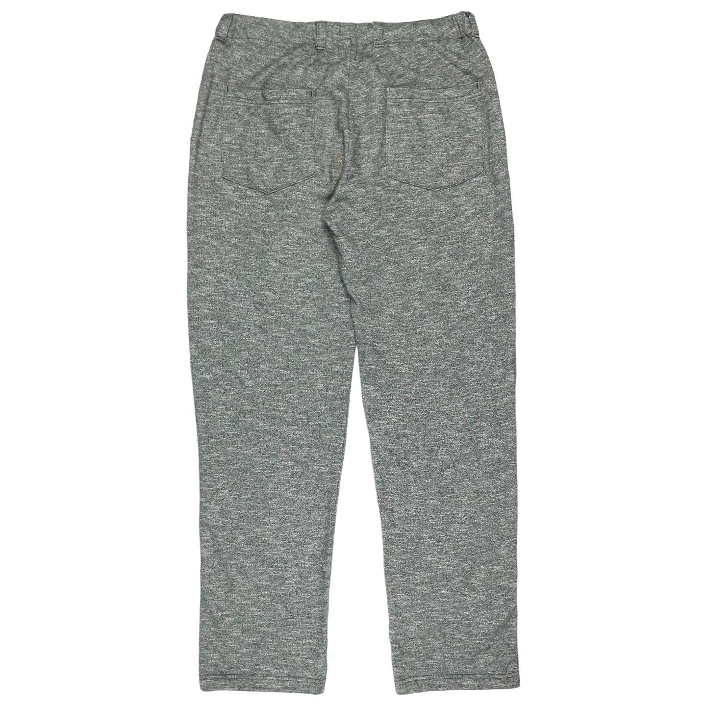 Urban Research Japan Fleece Pants Size 31