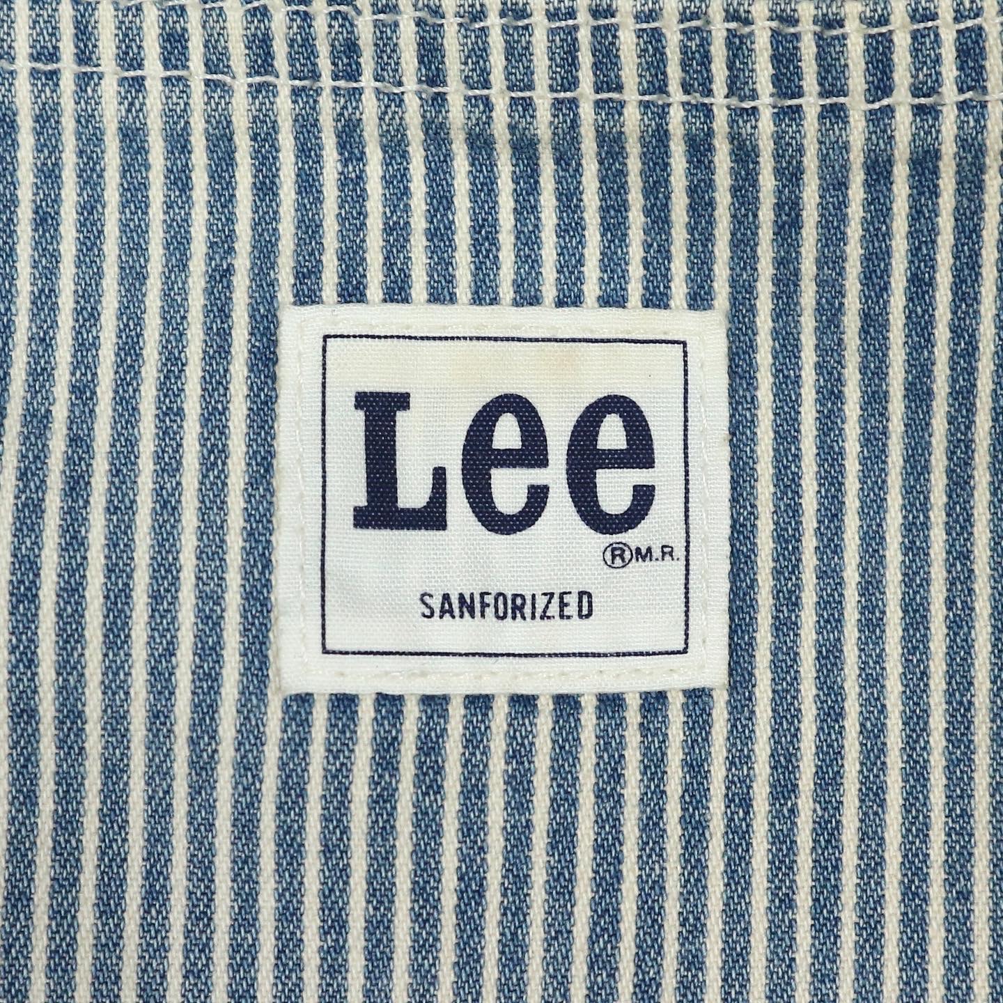 Lee Carpenter Shorts Size 30
