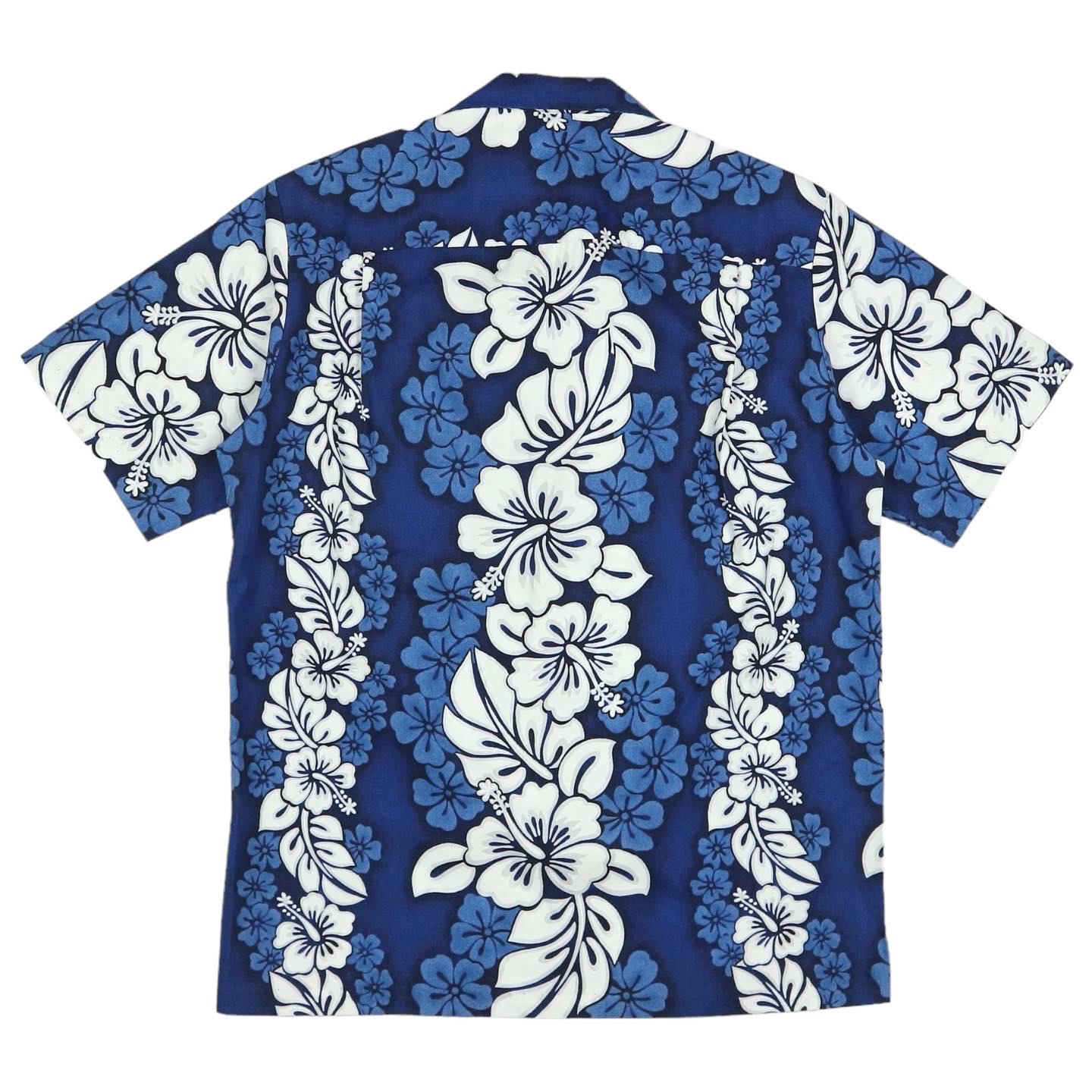 Royal Creations Hawaiian Shirt Size M