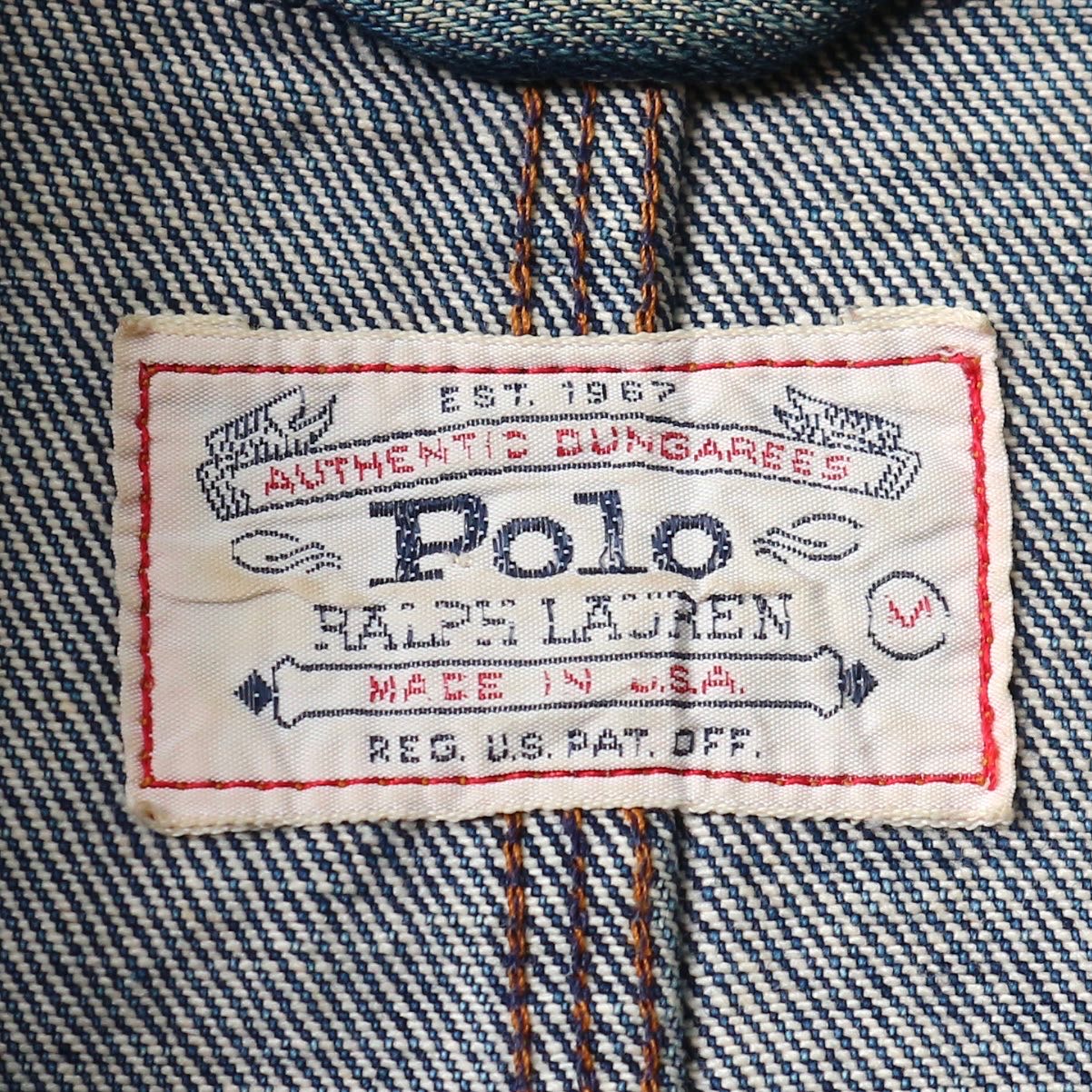 Polo by Ralph Lauren Size M