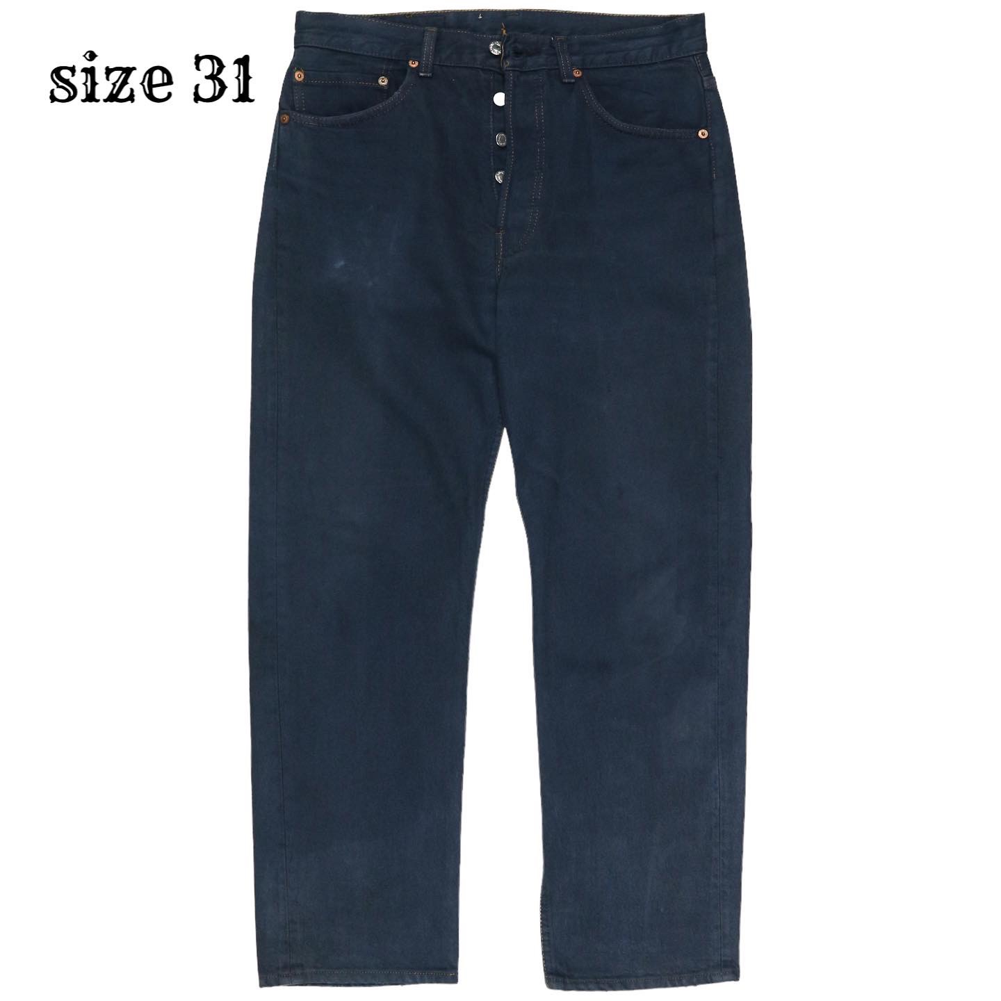 Levis size 31 online