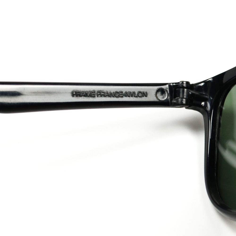 Vintage Bausch & Lomb (B&L) Ray-Ban Cats Sunglasses [55-16]