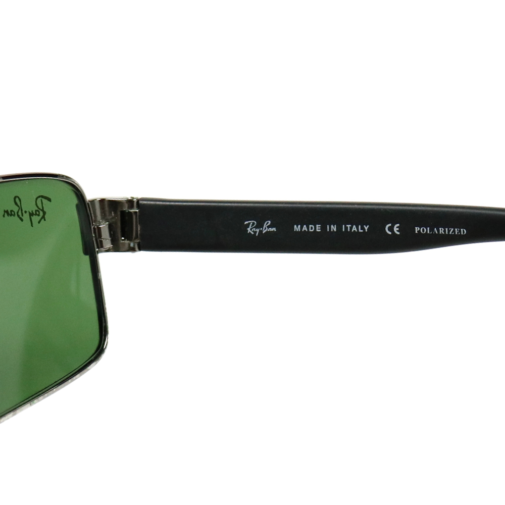 Ray-Ban Made in Italy RB3272 Sunglasses [58-17]