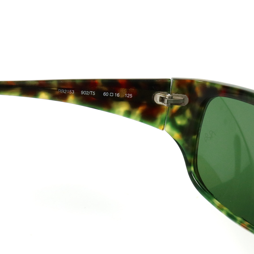 Ray-Ban Original RB2153 Sunglasses [60-16]