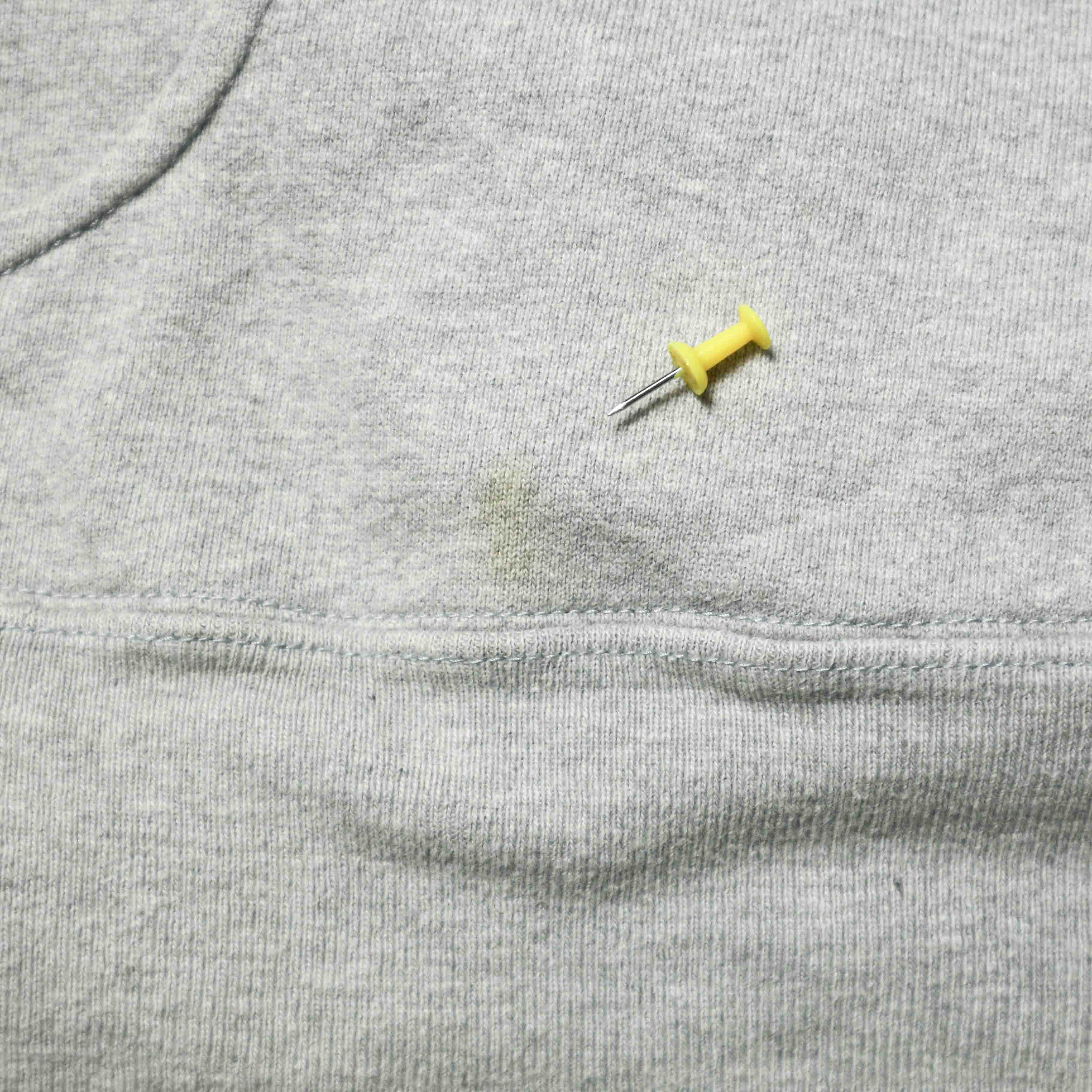 United Arrows Made in Canada Hoodie Size L