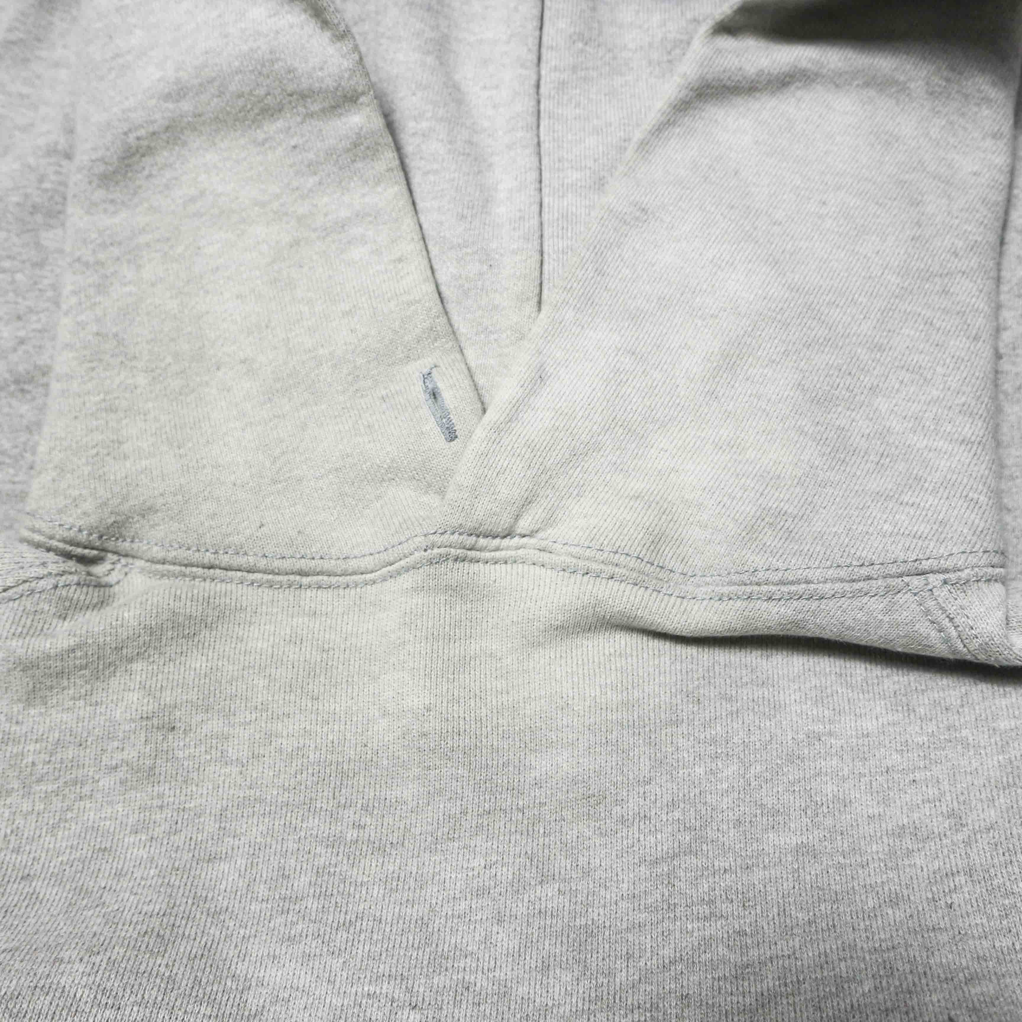 United Arrows Made in Canada Hoodie Size L