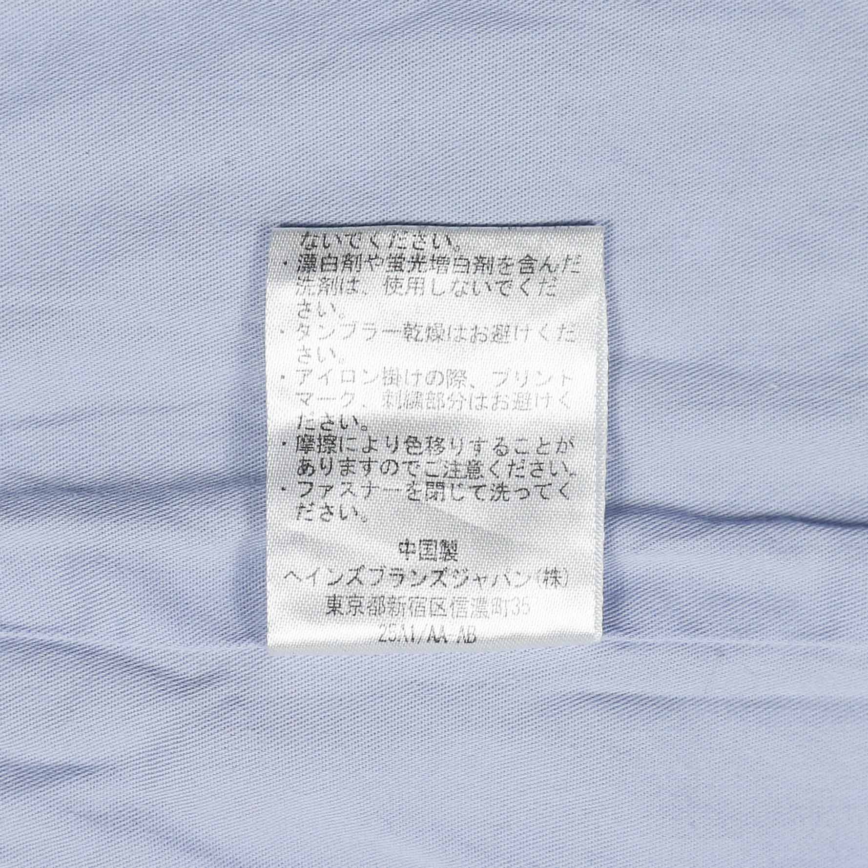 Champion Japan Market Hooded Jacket Size L
