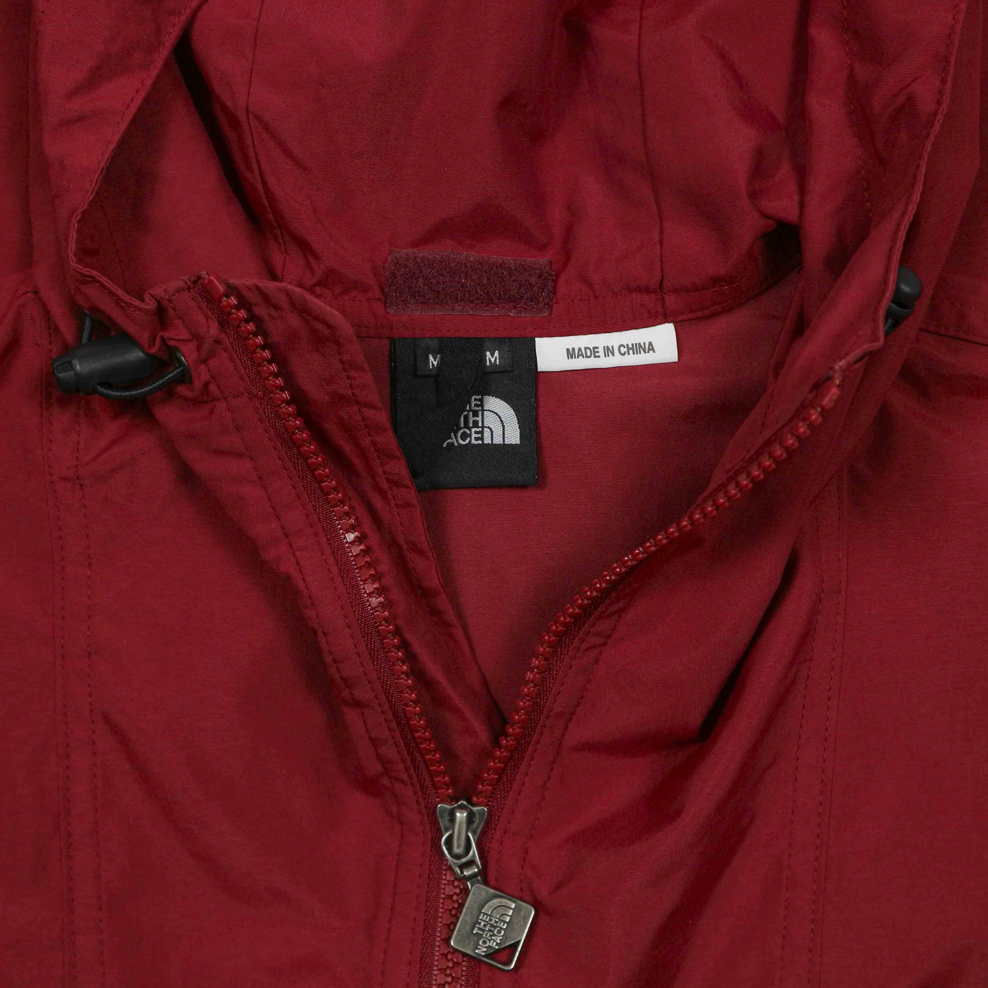 The North Face Black Label Anorak Jacket Size L
