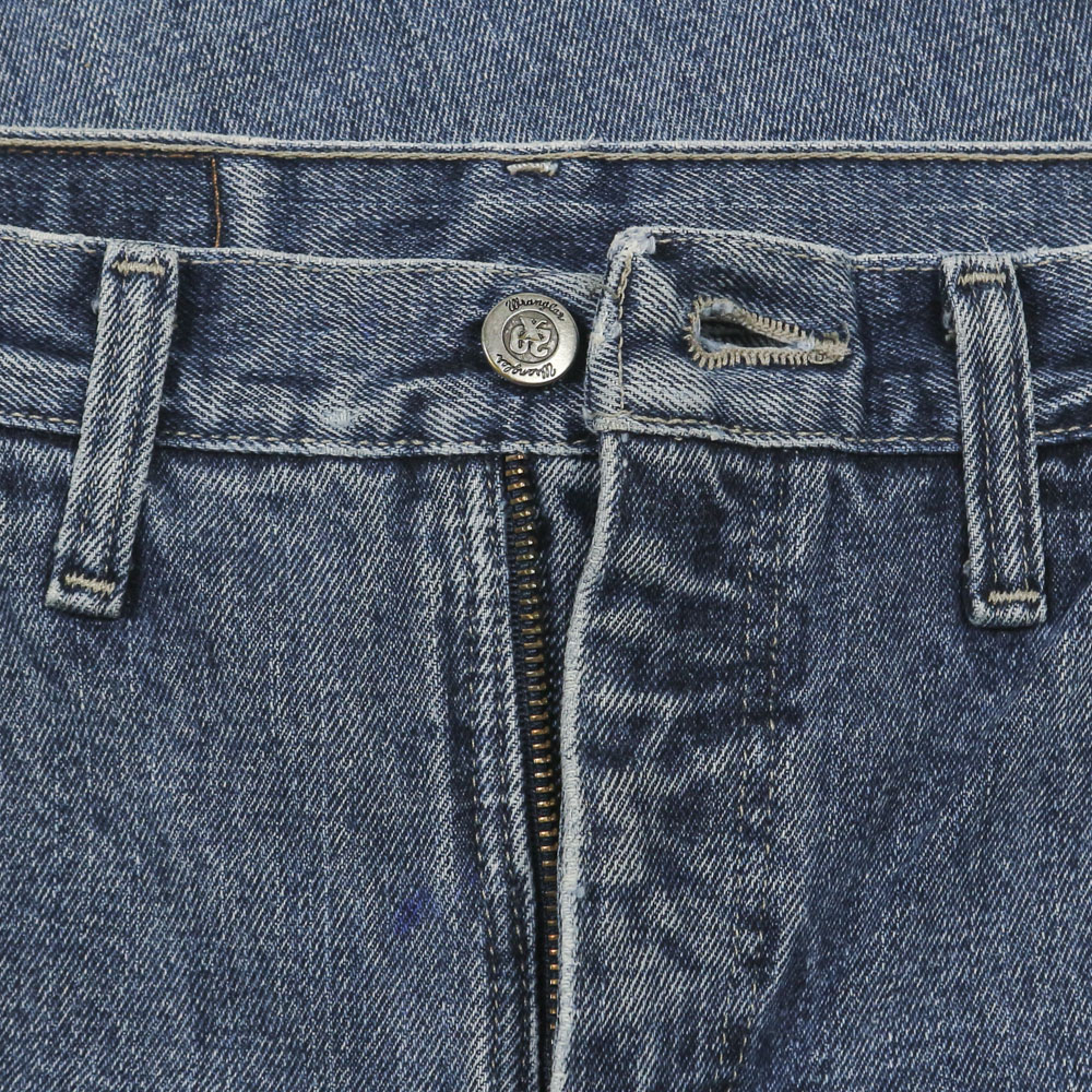 90s Wrangler Denim Bootcut Jeans Size 28
