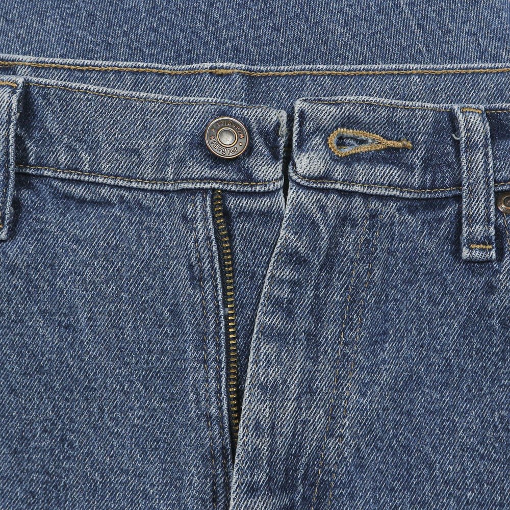 90s Wrangler Denim Worker Jeans Size 32
