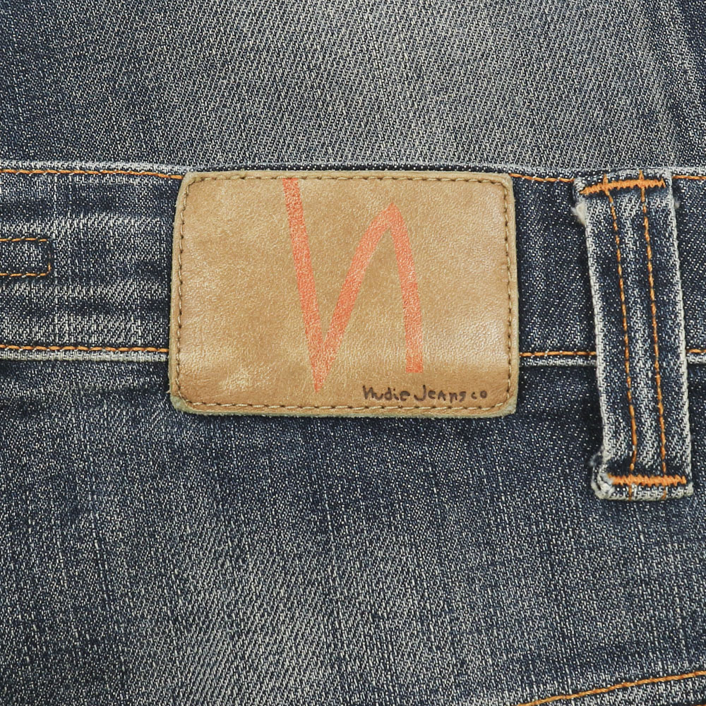 Nudie Jeans Thin Finn Size 28
