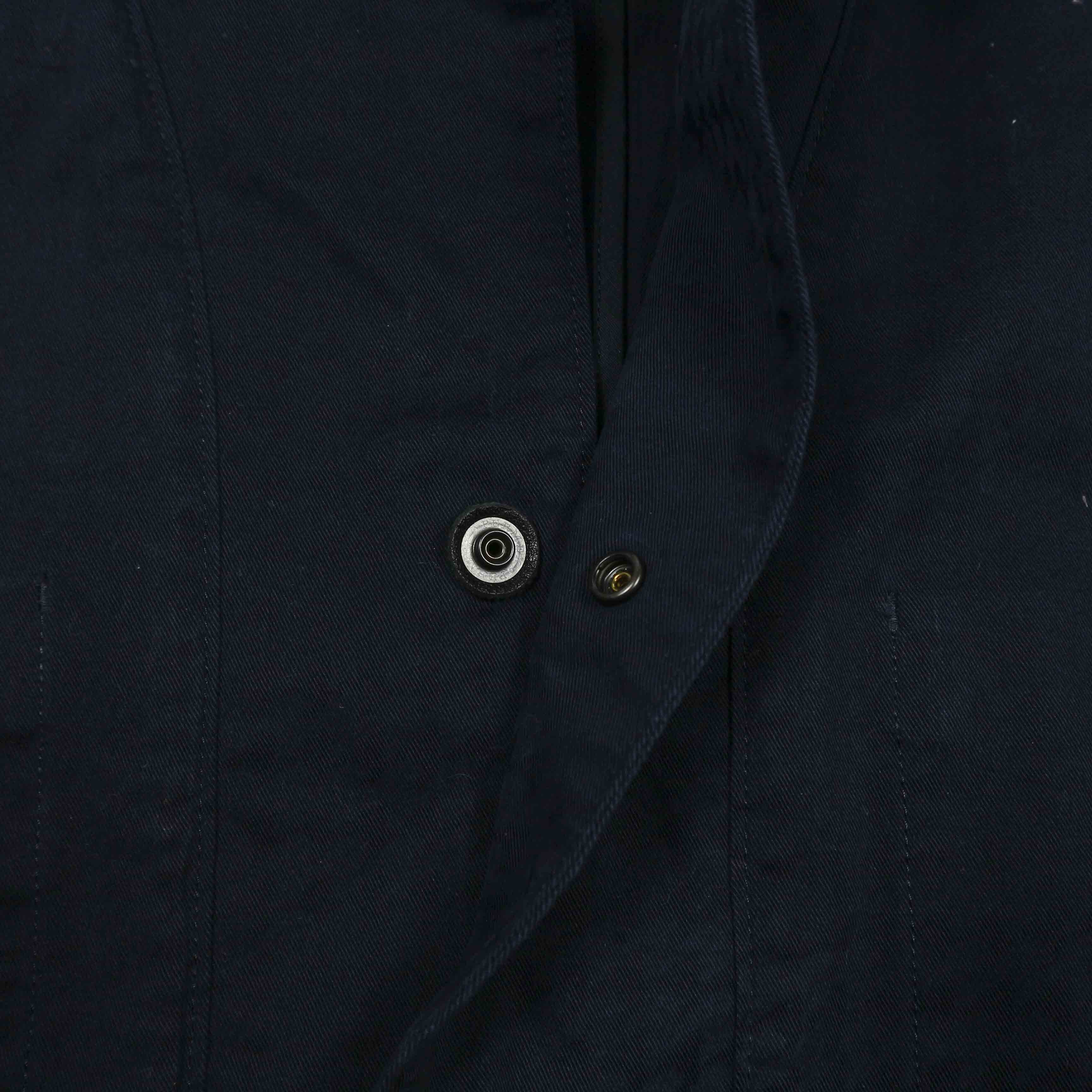 D'Urban Made in Japan Navy Jacket Size M