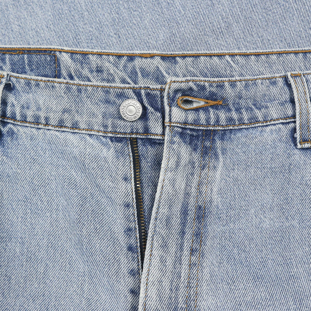 90s Levi's 560 Denim Jeans Size 36