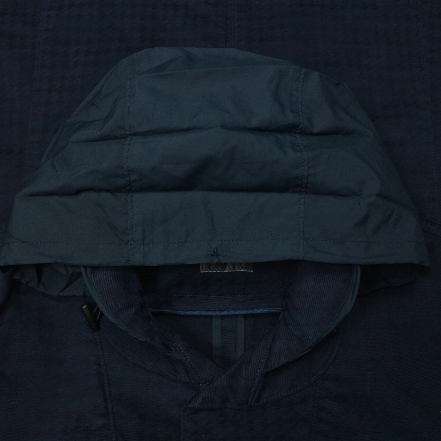 D'Urban Made in Japan Navy Jacket Size M