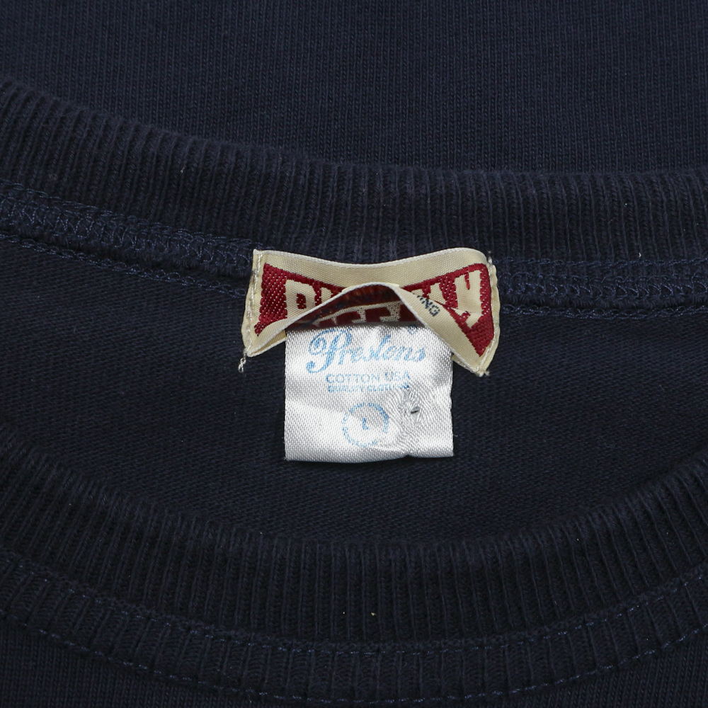 Billvan USA Cotton Single-stitch T-Shirt Size M