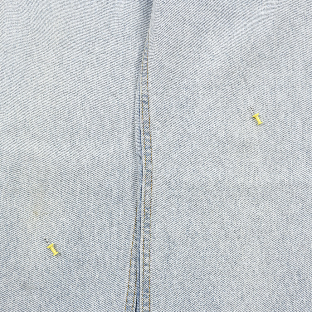 90s Levi's 550 USA Denim Jeans Size 27