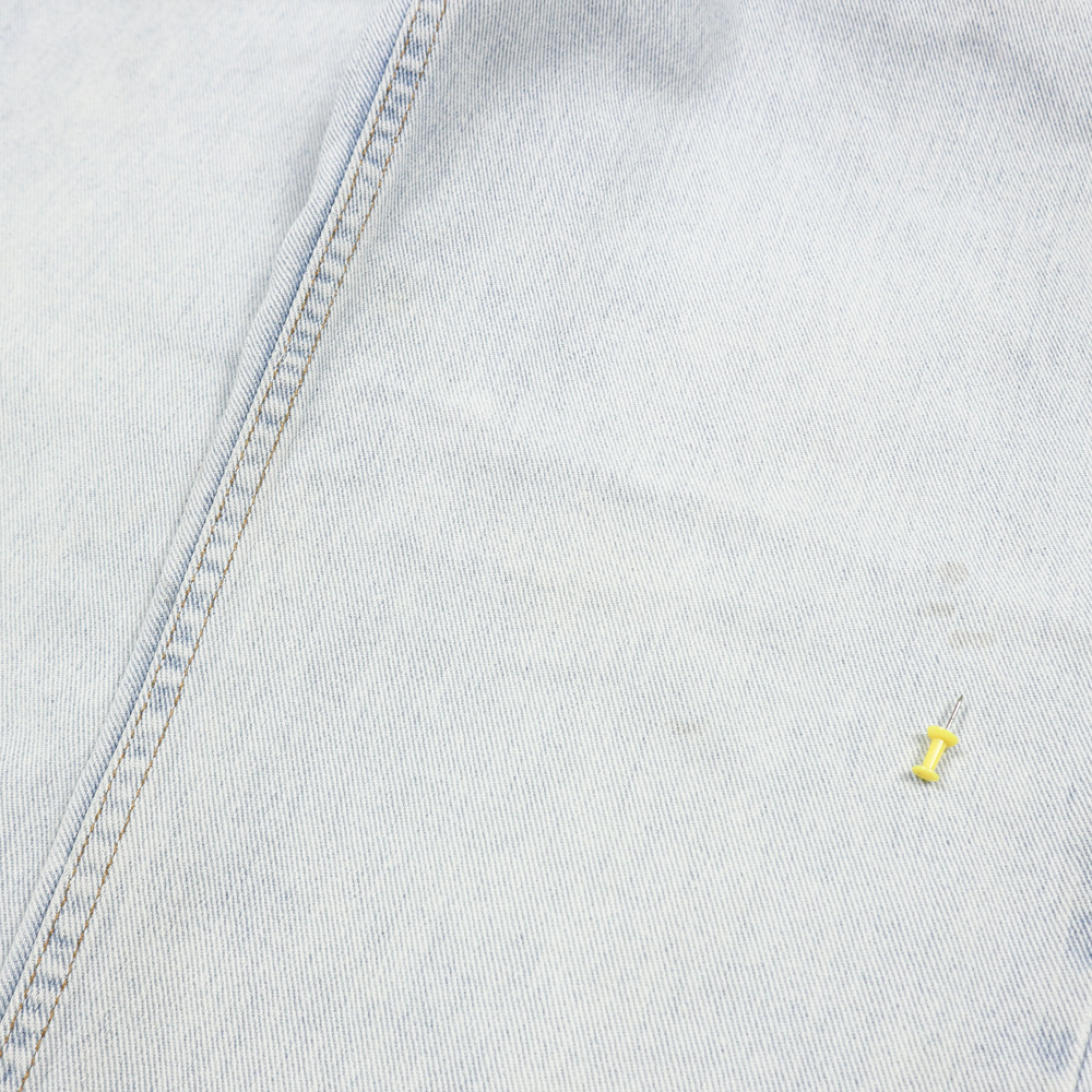 90s Levi's 560 USA Denim Jeans Size 28