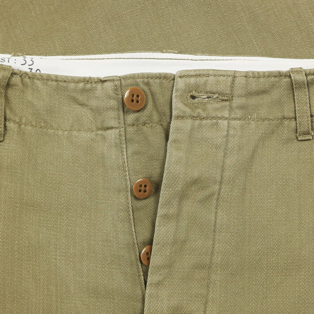 Journal Standard Type Officer Trousers Size 32