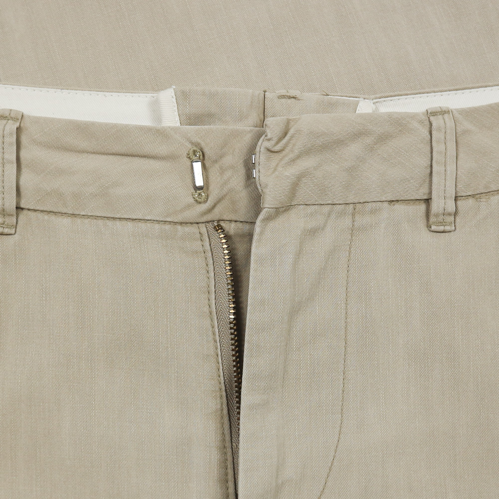 45rpm 45R Made in Japan Khaki Pants Size 27