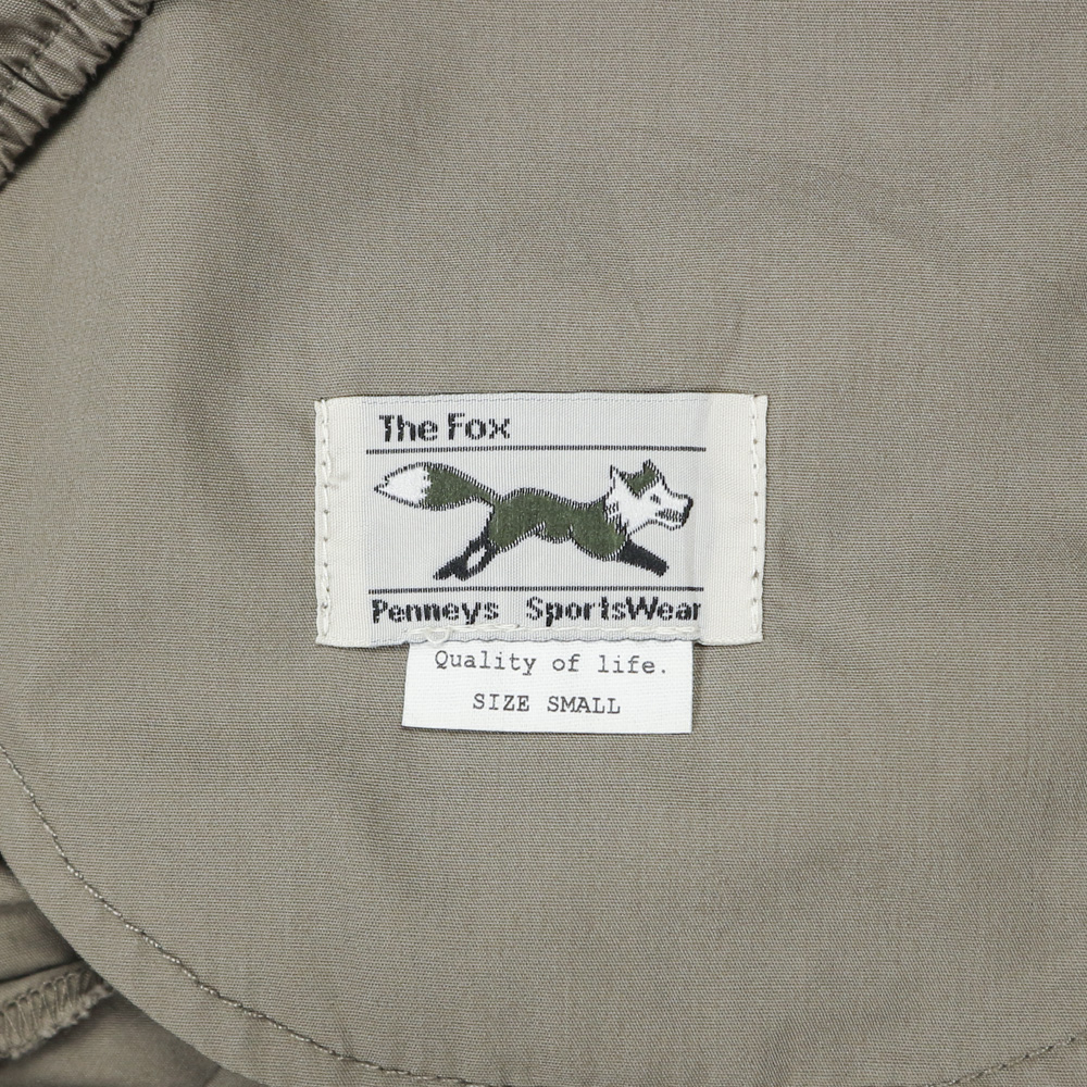 Penney's Sportswear Easy Pants Size S