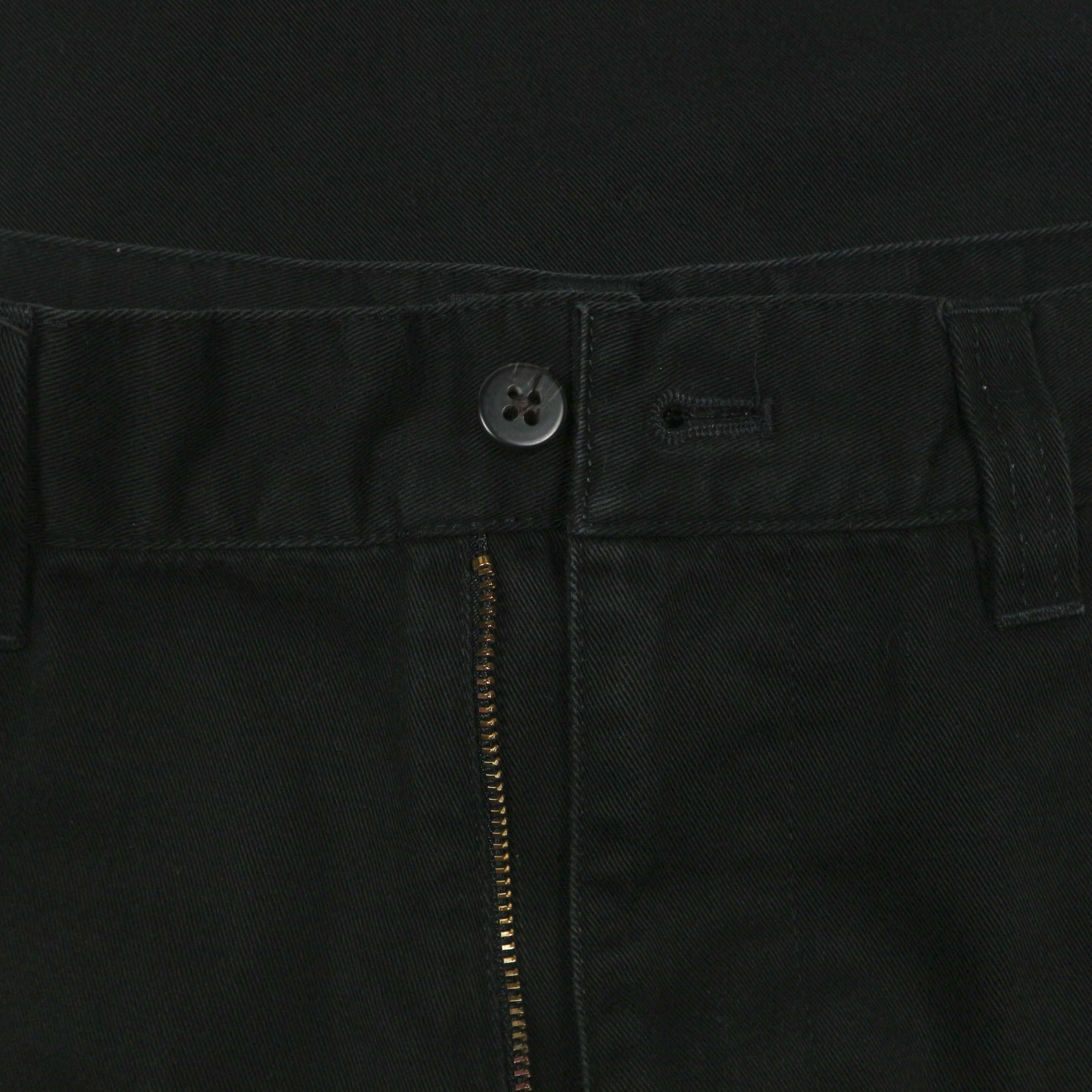 Polo Ralph Lauren Classic Black Pants Size 29