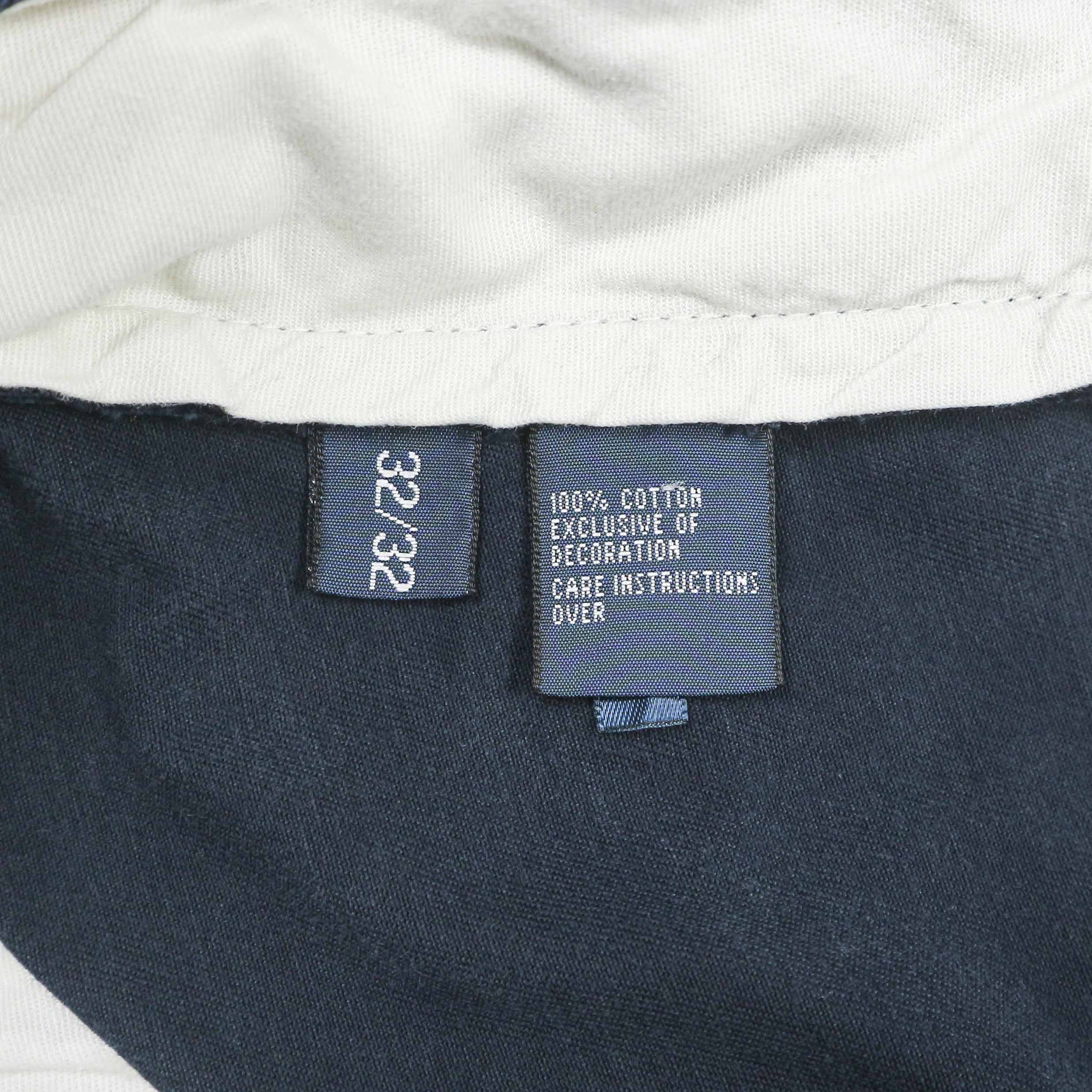 Polo Ralph Lauren Pleated Navy Pants Size 32