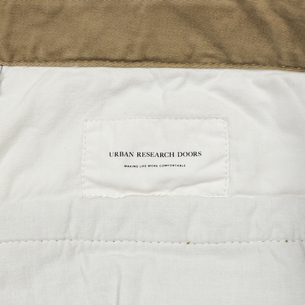 Gramicci x Urban Research Doors Slim Pants Size M