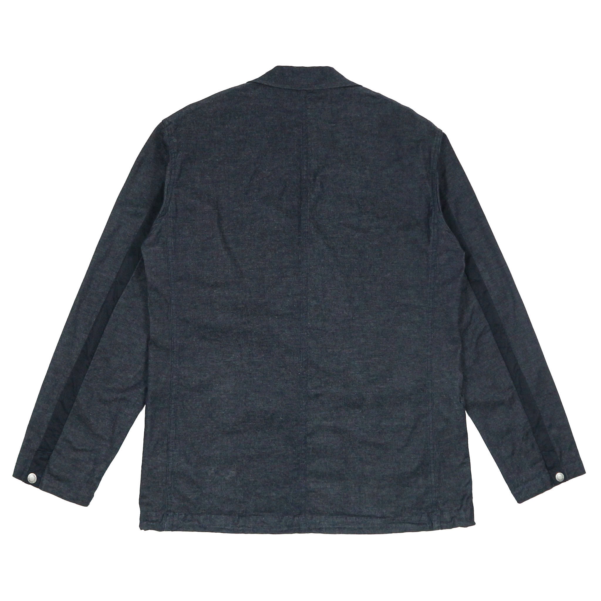 Johnbull Japan Modern Denim Coat Size L