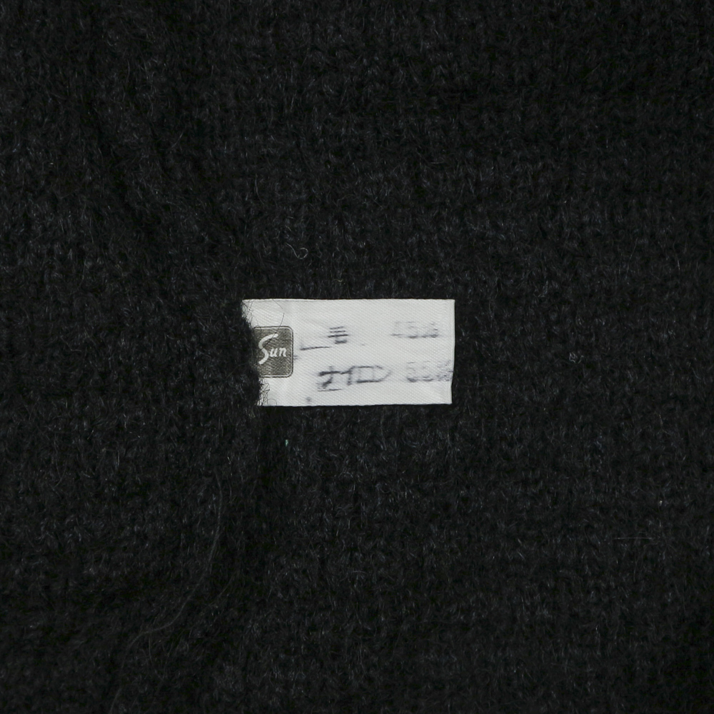 Taya Tokyo Wool Knitted Sweatshirt Size M