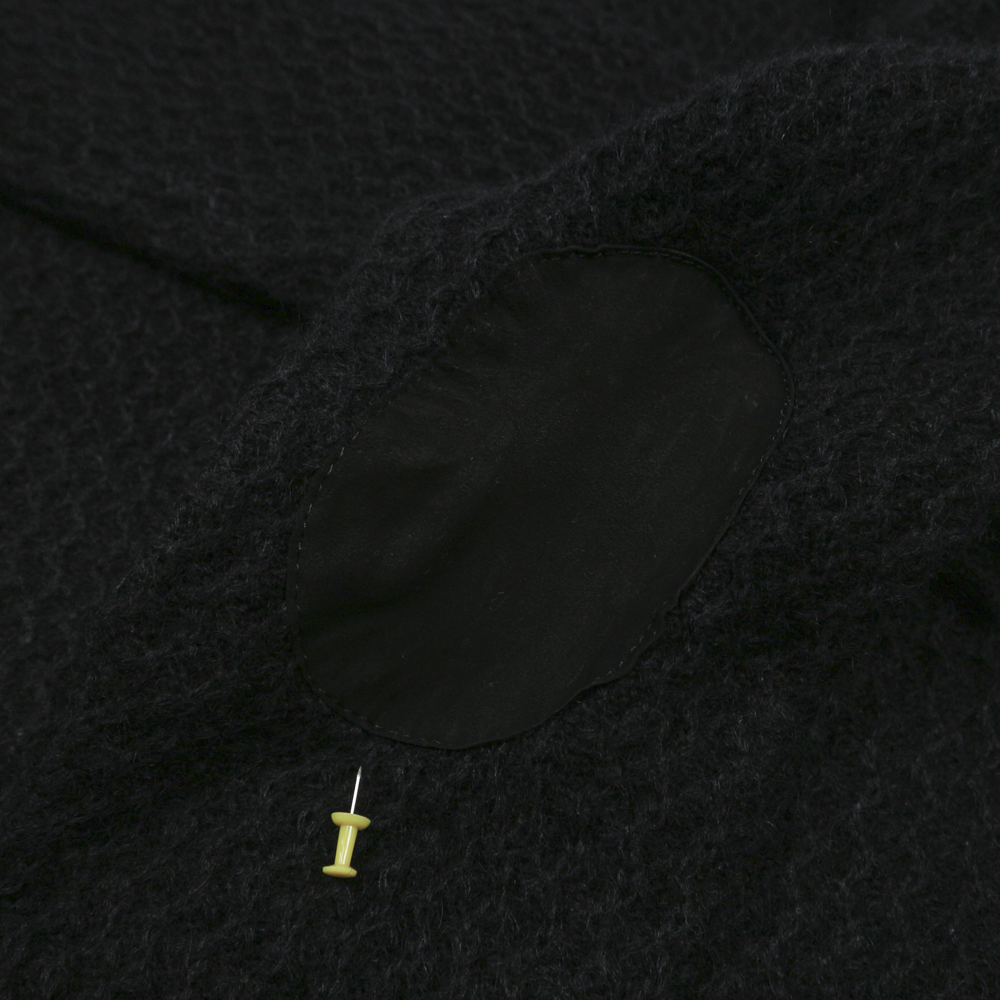 Taya Tokyo Wool Knitted Sweatshirt Size M