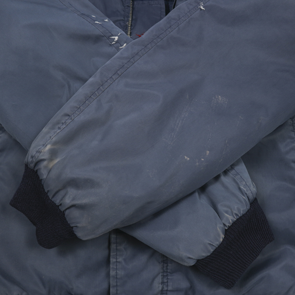 Vintage Korea Souvenir Jacket Size L