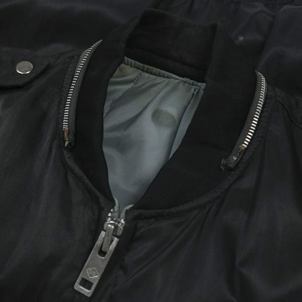 Vintage Korea Souvenir Jacket Size M