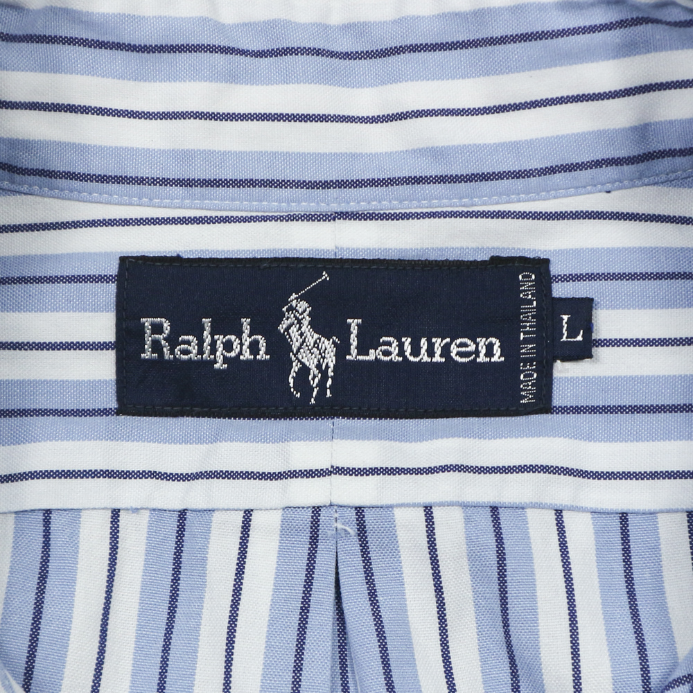 Polo Ralph Lauren Button-down Shirt Size XL