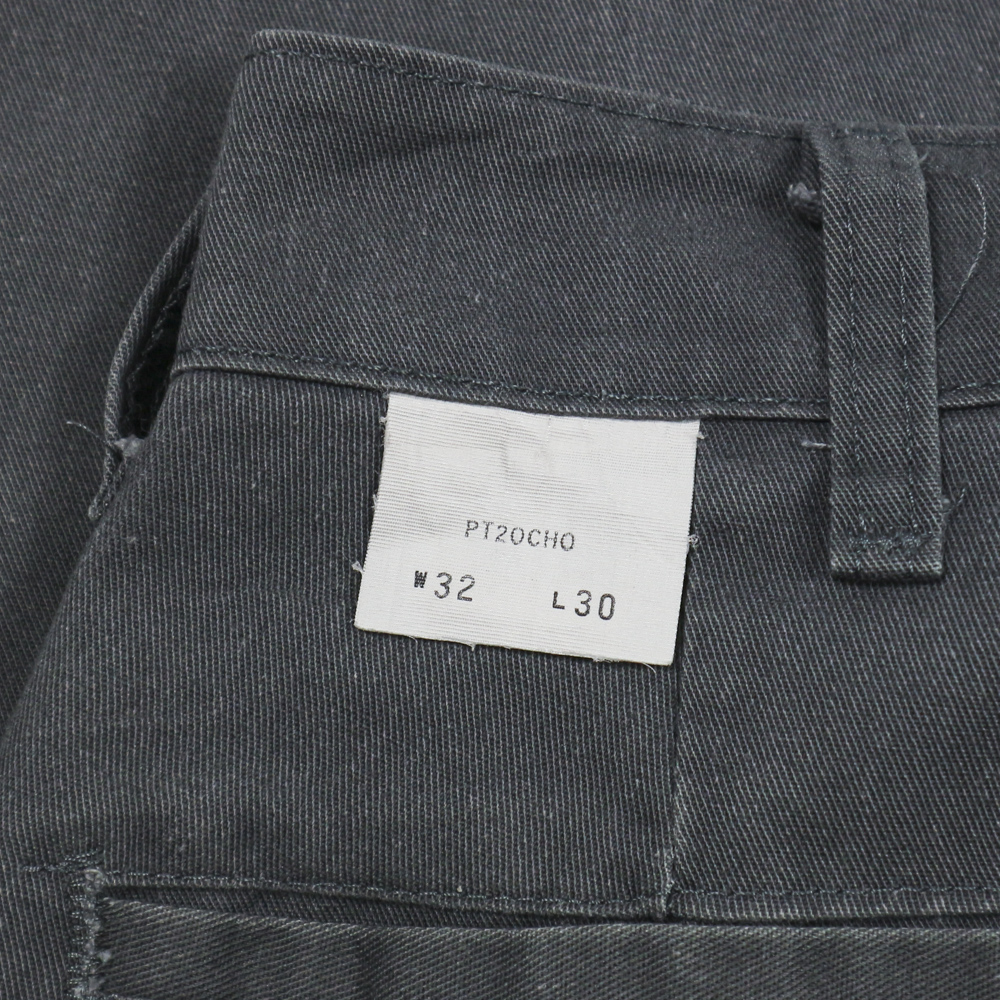 90s Red Kap Work Uniform Pants Size 32