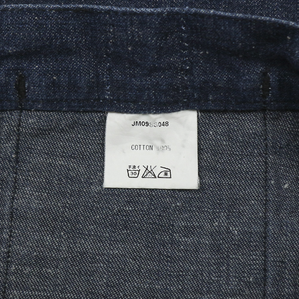 Jackson Matisse Type U.S. Navy Denim Pants Size 30
