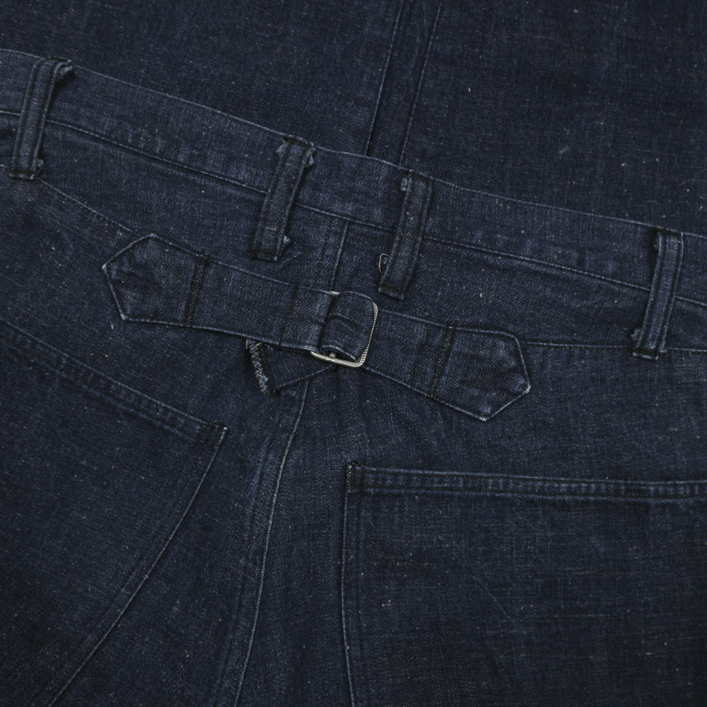 Jackson Matisse Type U.S. Navy Denim Pants Size 30