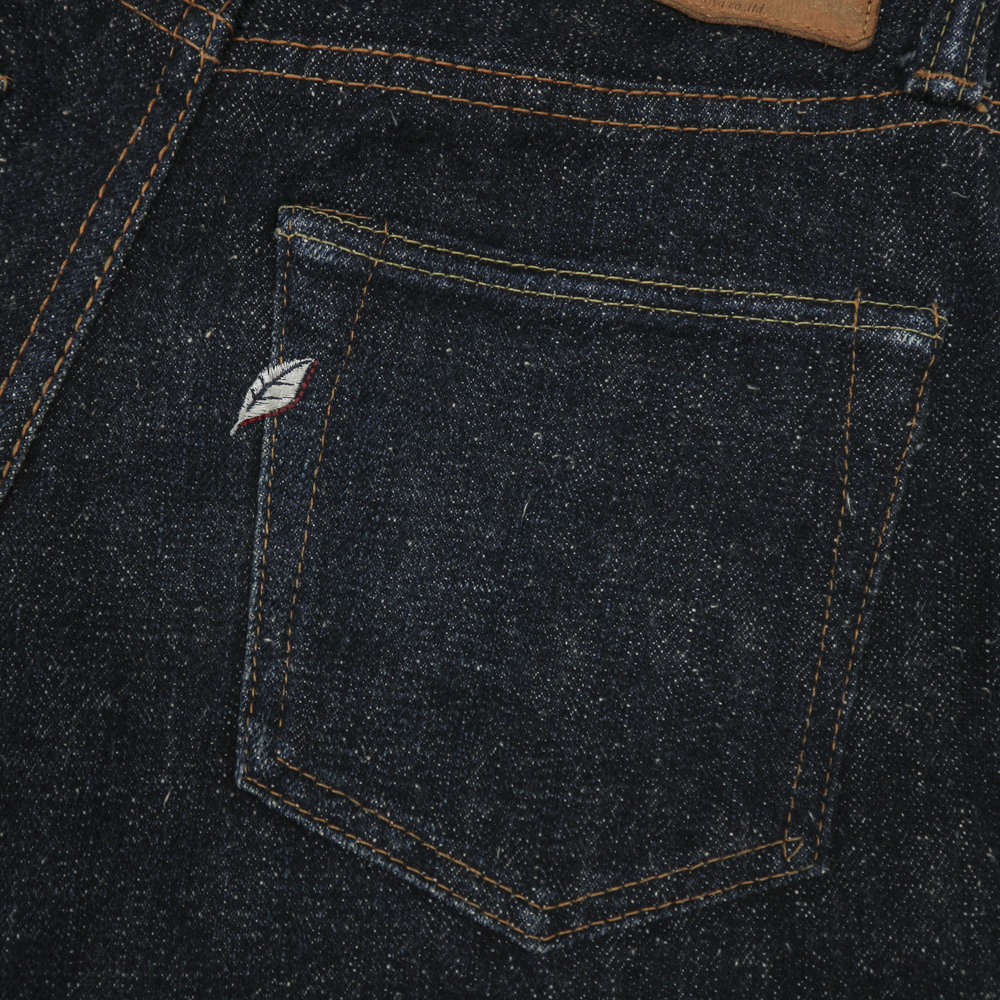 Pure Blue Japan NP-019 Nep Denim Jeans Size 29