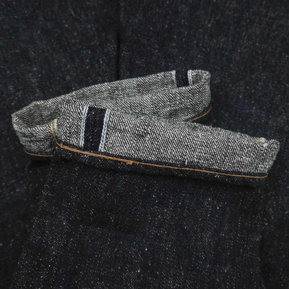 Pure Blue Japan NP-019 Nep Denim Jeans Size 29