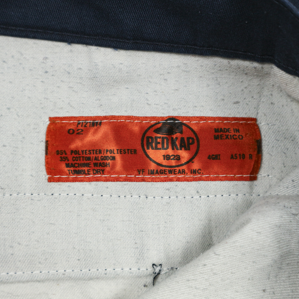 90s Red Kap Work Uniform Pants Size 28